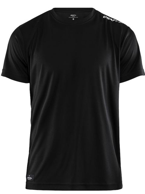 Craft Community Function Tee, Black (Astra Zeneca)
